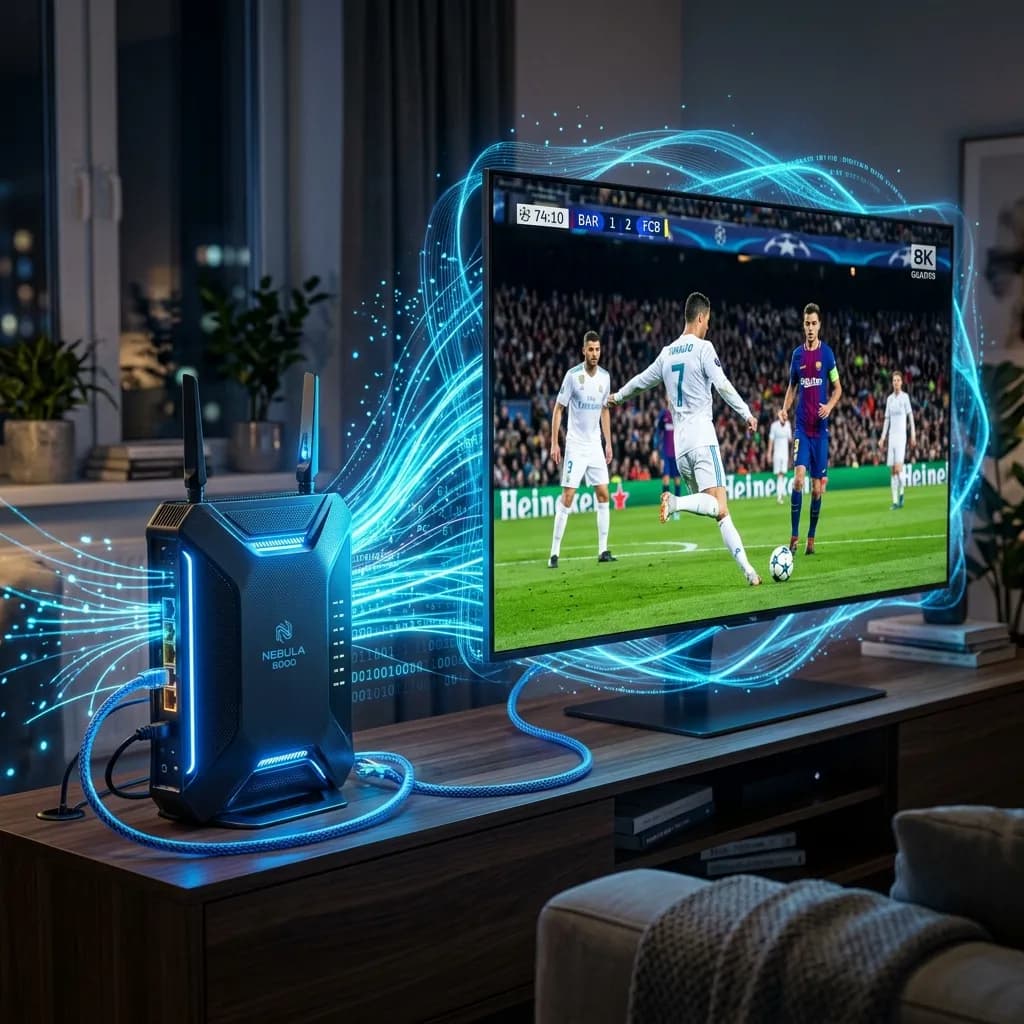 IPTV Troubleshooting: Fix Buffering and Freezing for Good