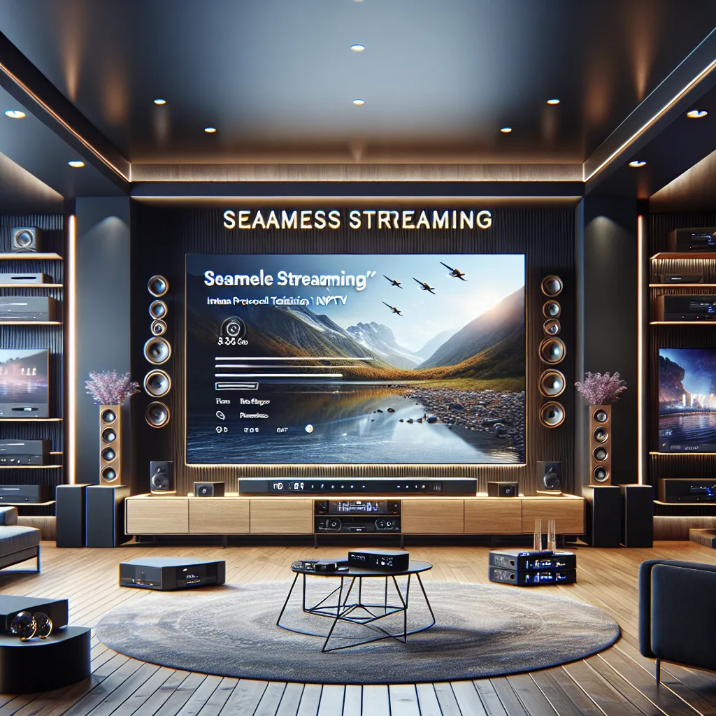 Why Your IPTV Freezes and How to Fix It: Real Solutions for Seamless Streaming