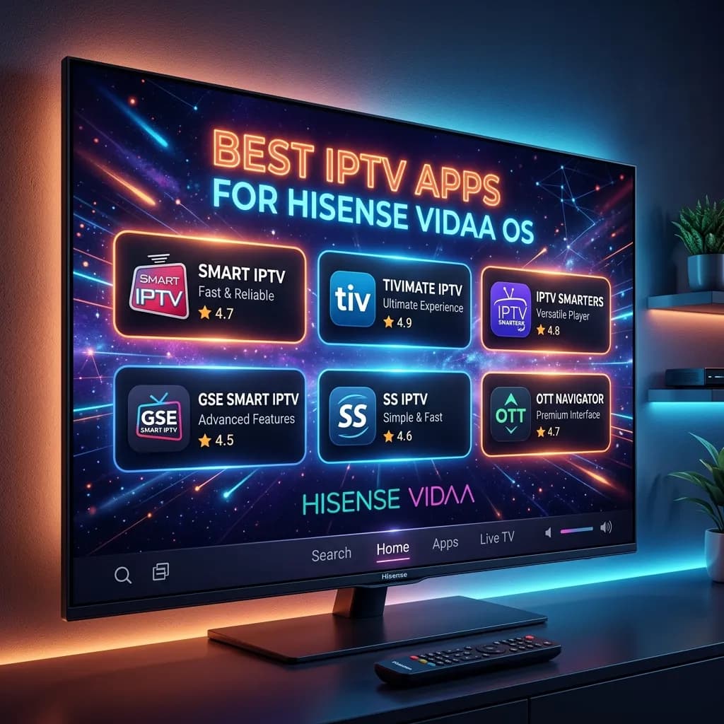 IPTV Parental Controls: Safeguard Your Kids While Streaming