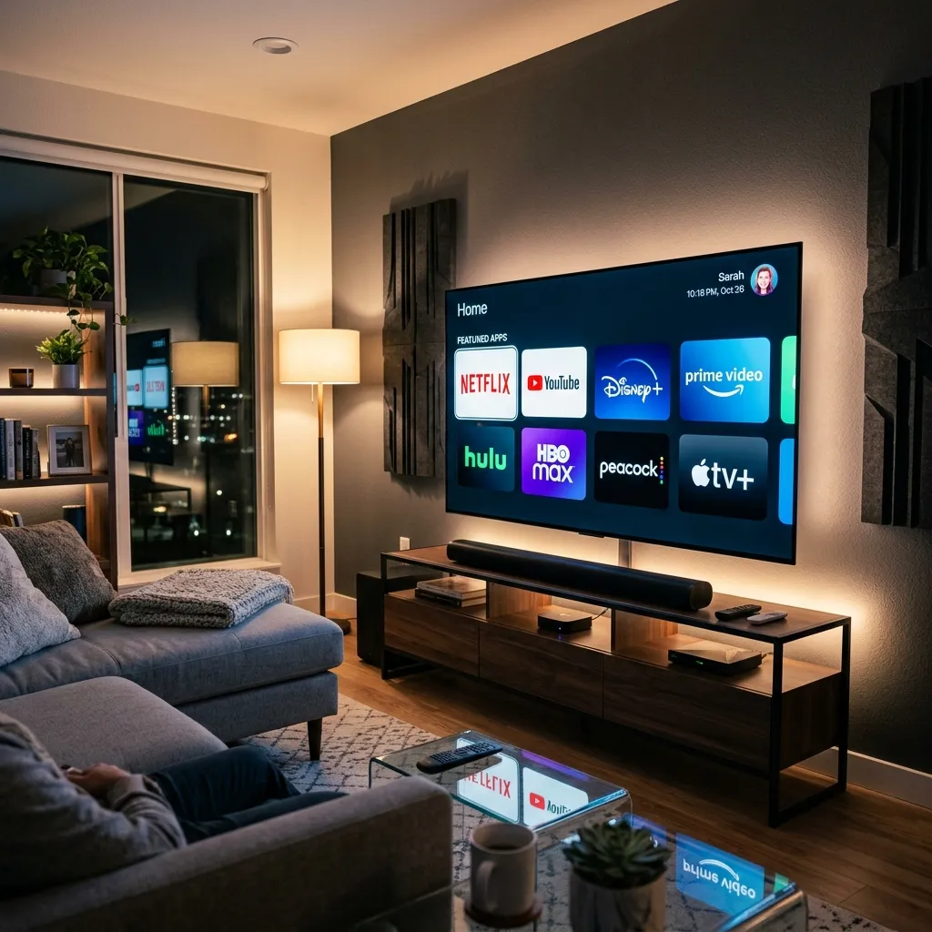 Live TV Streaming Tips for Cord-Cutters in 2026: Your Guide